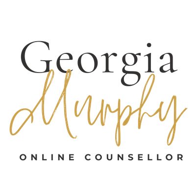 Georgia Murphy Online Counsellor logo